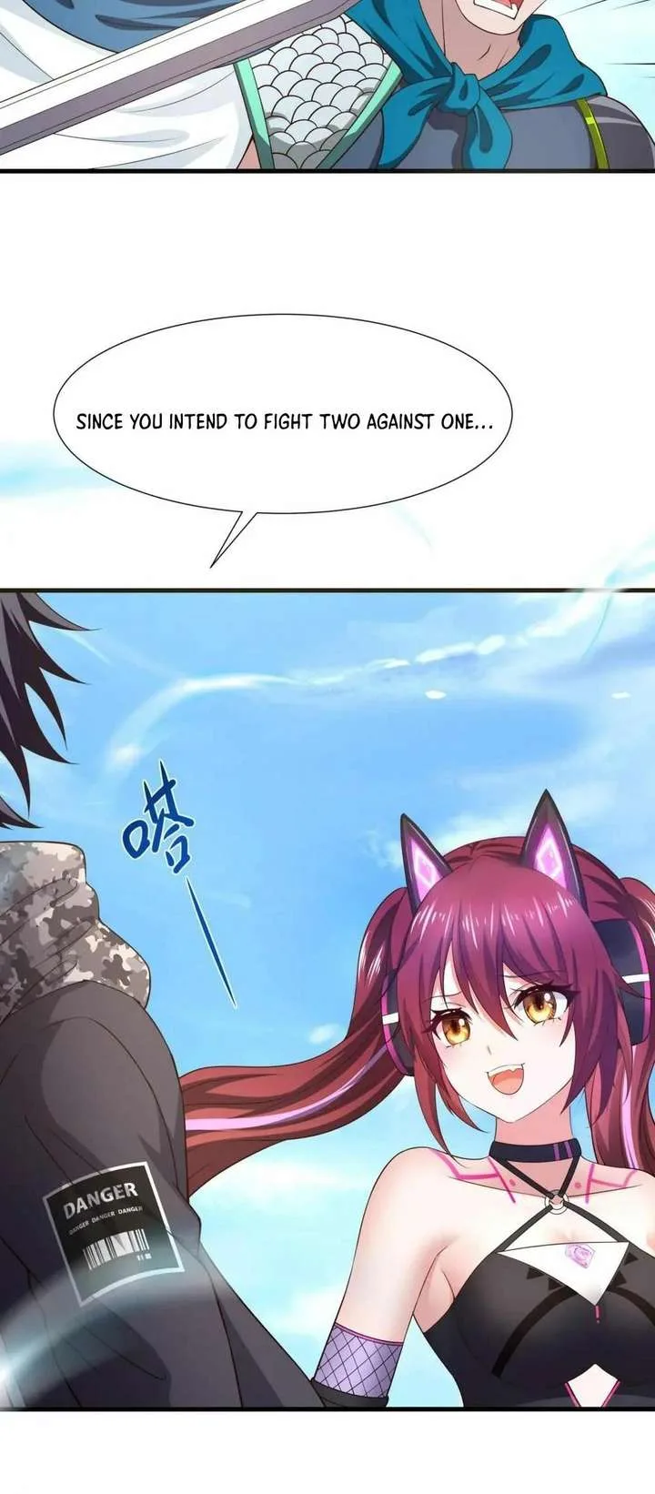 I Opened A Harem in Hell Chapter 64 page 48