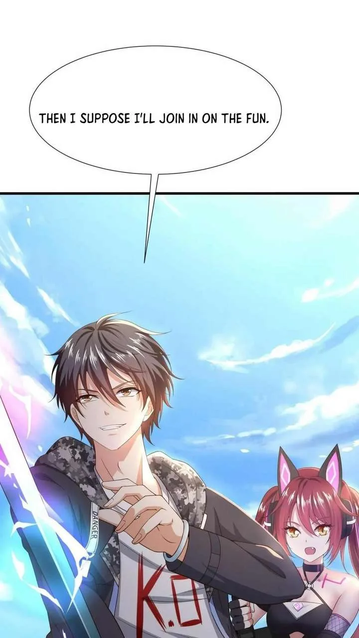 I Opened A Harem in Hell Chapter 64 page 49