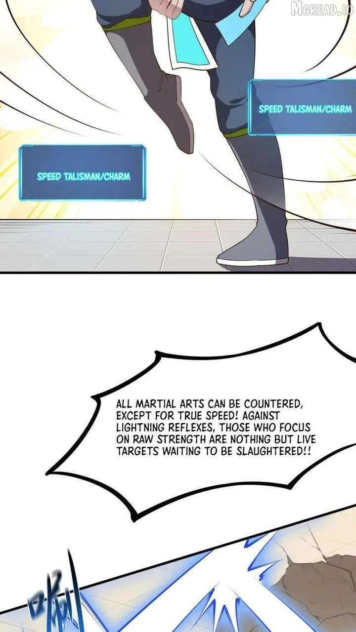 I Opened A Harem in Hell Chapter 65 page 20