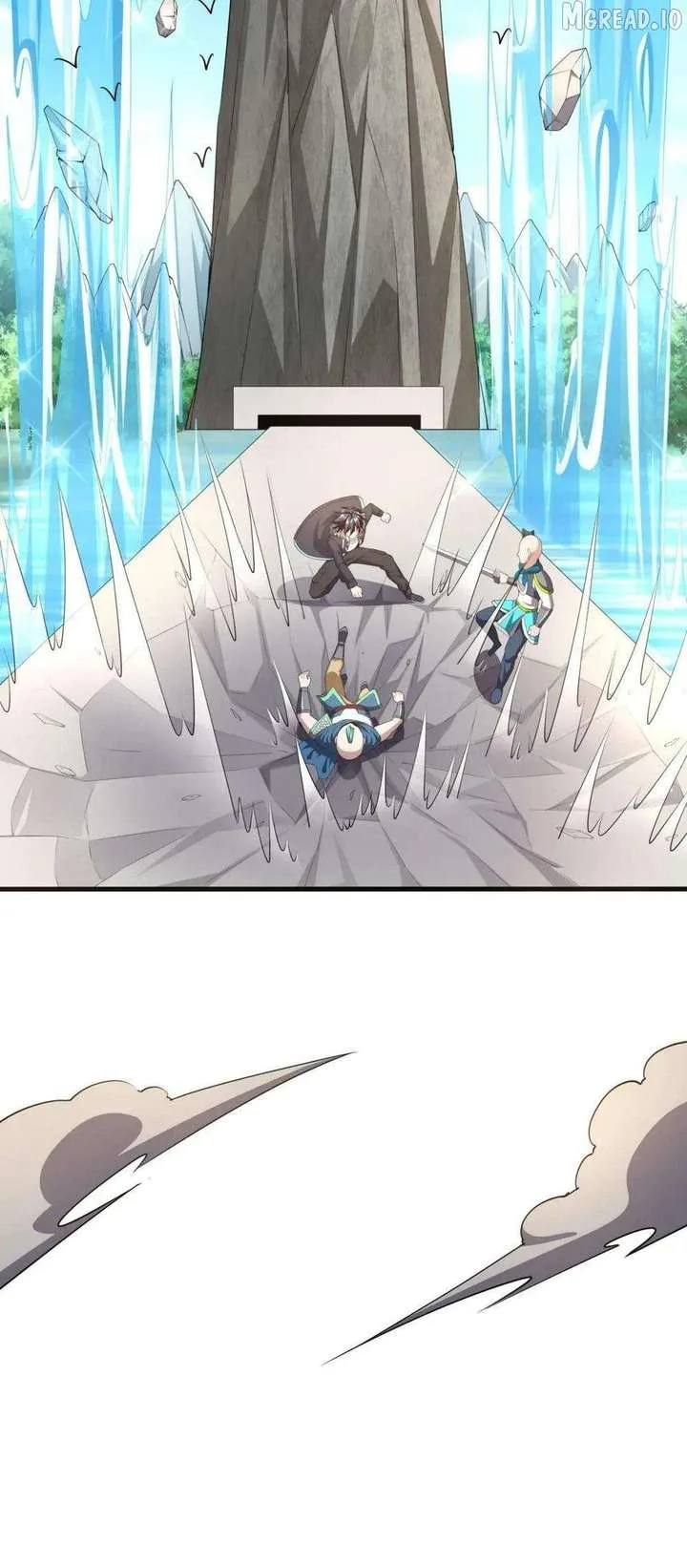 I Opened A Harem in Hell Chapter 65 page 12