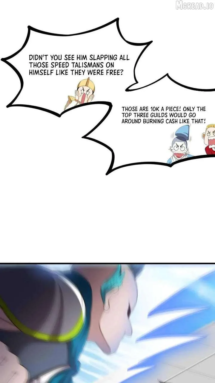 I Opened A Harem in Hell Chapter 65 page 23
