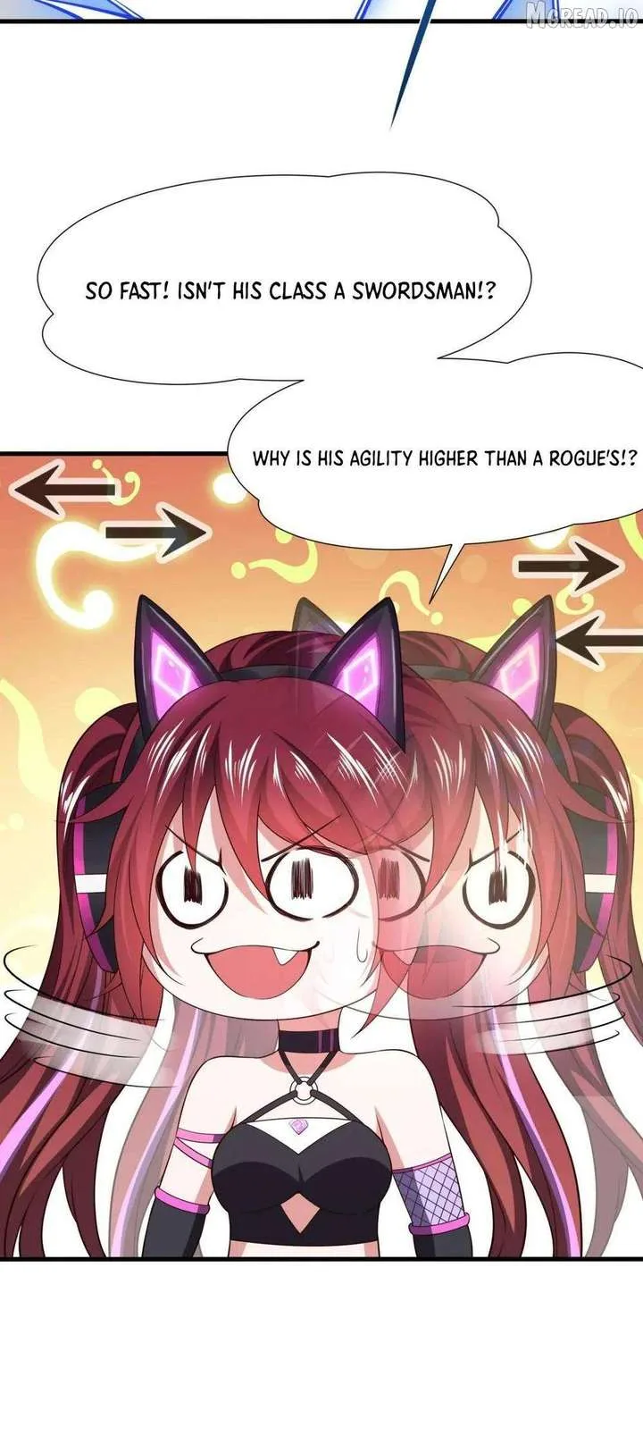I Opened A Harem in Hell Chapter 65 page 22