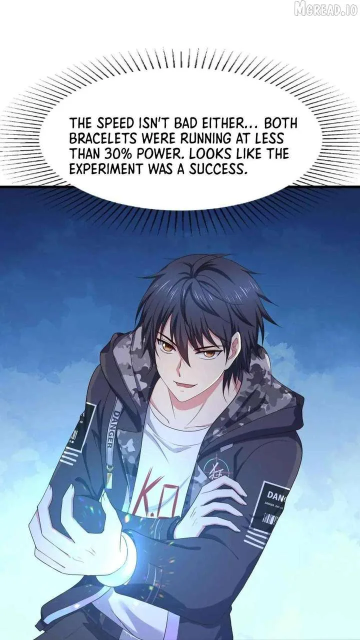 I Opened A Harem in Hell Chapter 65 page 33