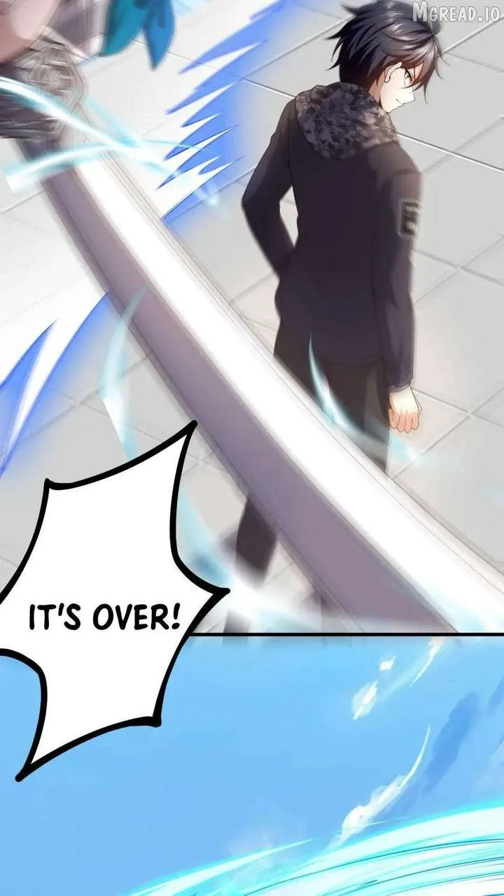 I Opened A Harem in Hell Chapter 65 page 24