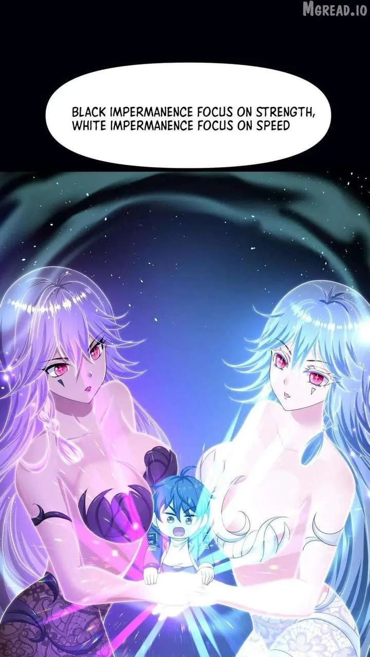 I Opened A Harem in Hell Chapter 65 page 38
