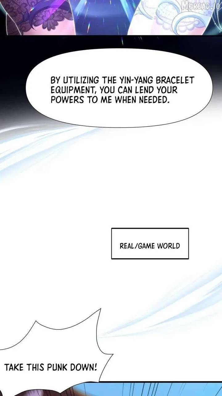 I Opened A Harem in Hell Chapter 65 page 39