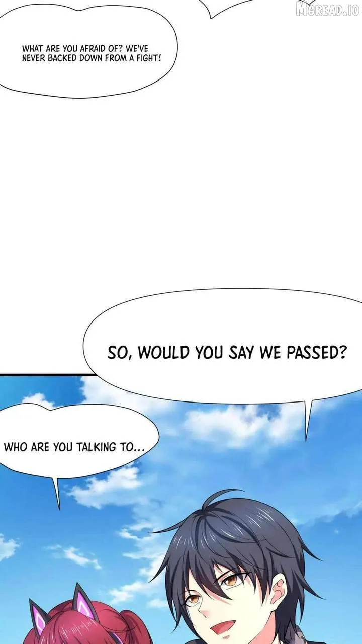 I Opened A Harem in Hell Chapter 65 page 41