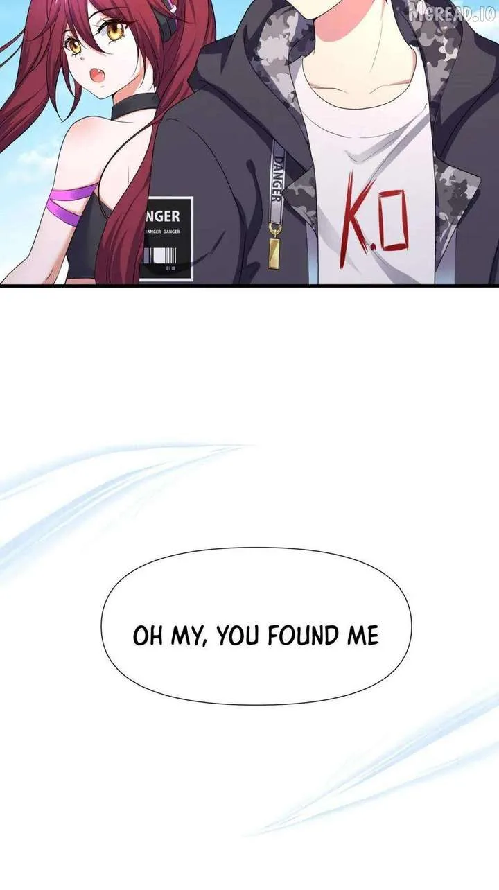I Opened A Harem in Hell Chapter 65 page 42