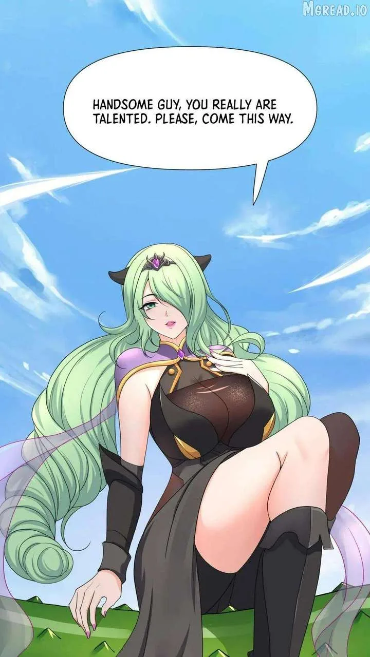 I Opened A Harem in Hell Chapter 65 page 43