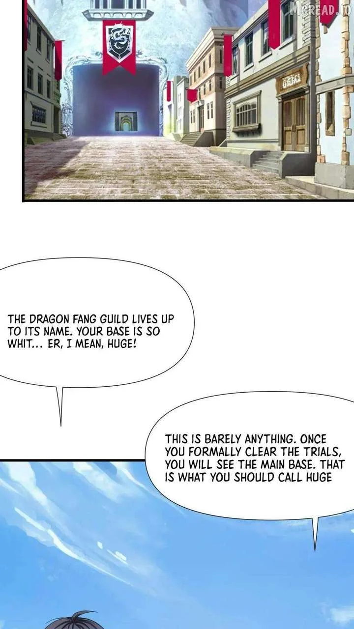 I Opened A Harem in Hell Chapter 65 page 45