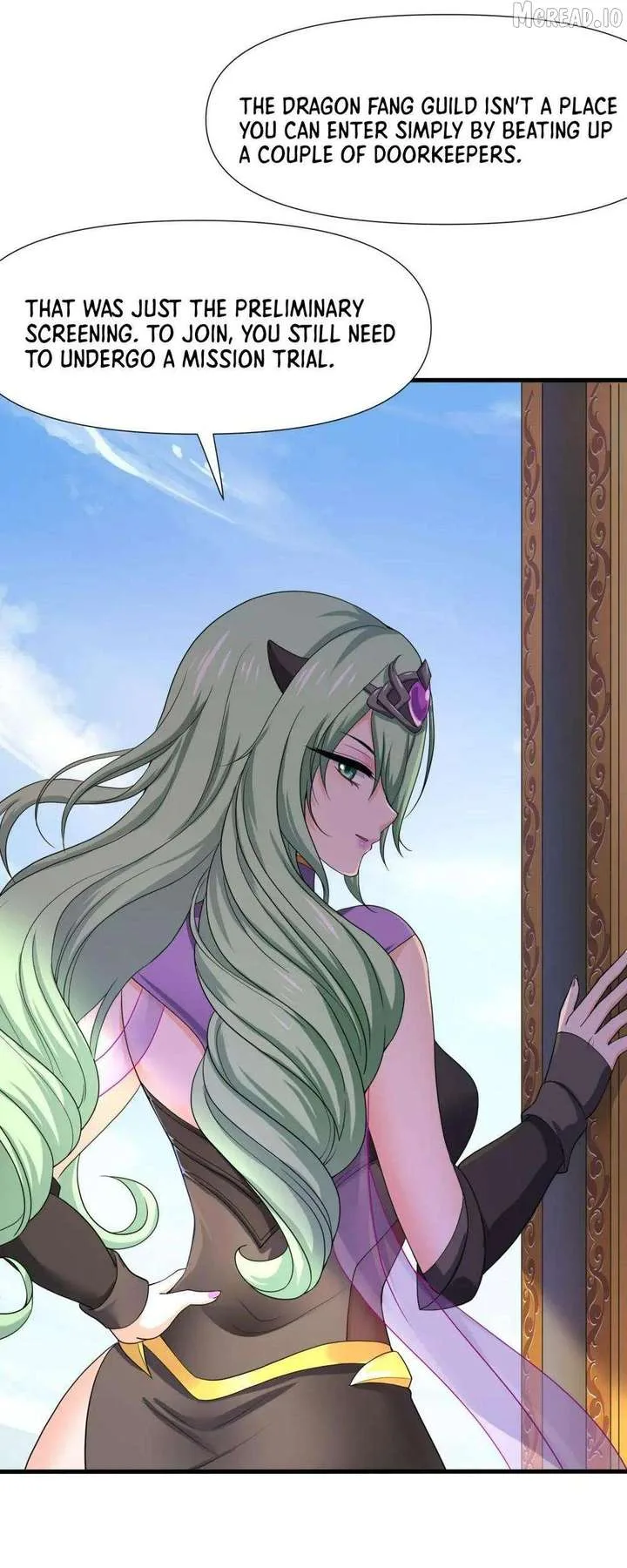 I Opened A Harem in Hell Chapter 65 page 48