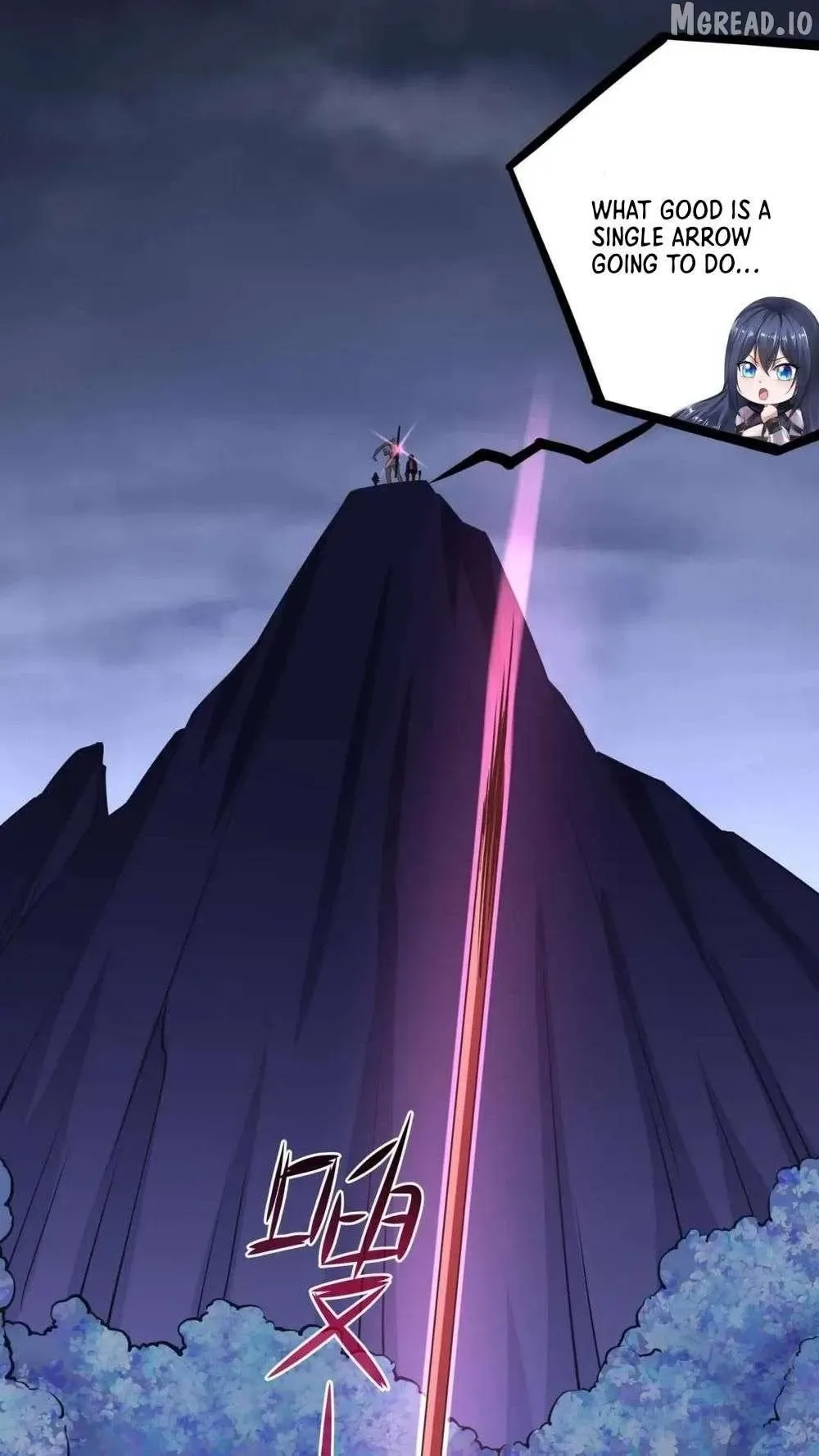 I Opened A Harem in Hell Chapter 66 page 30