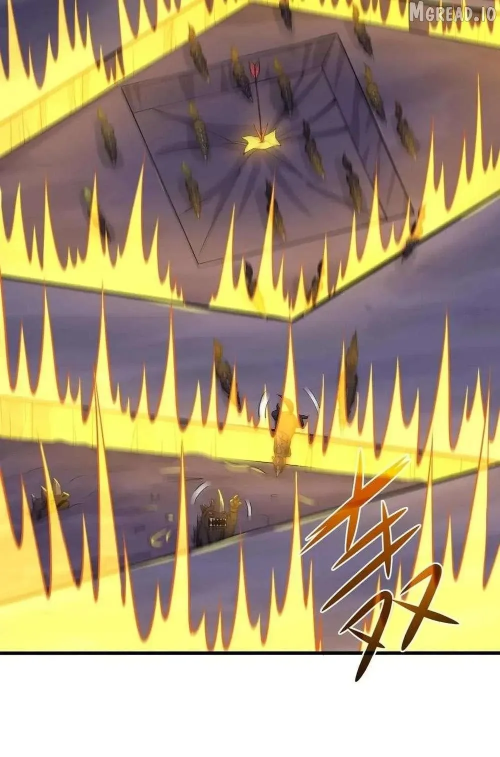 I Opened A Harem in Hell Chapter 66 page 33