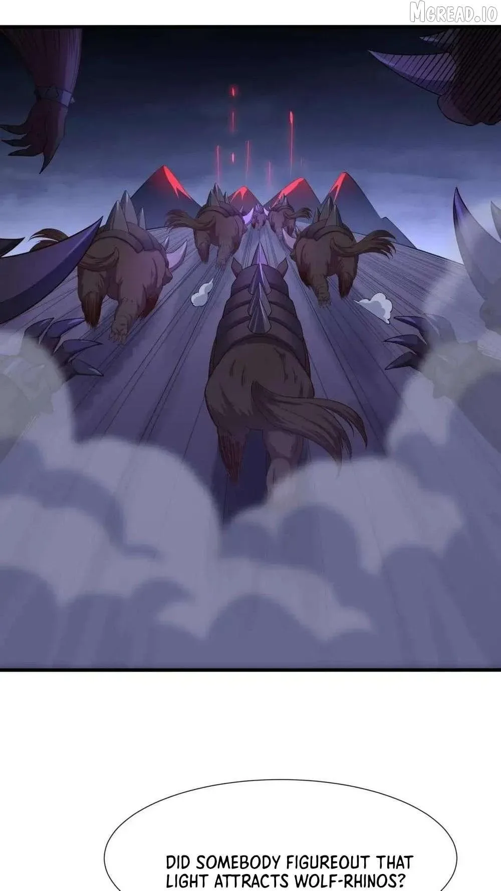 I Opened A Harem in Hell Chapter 66 page 25