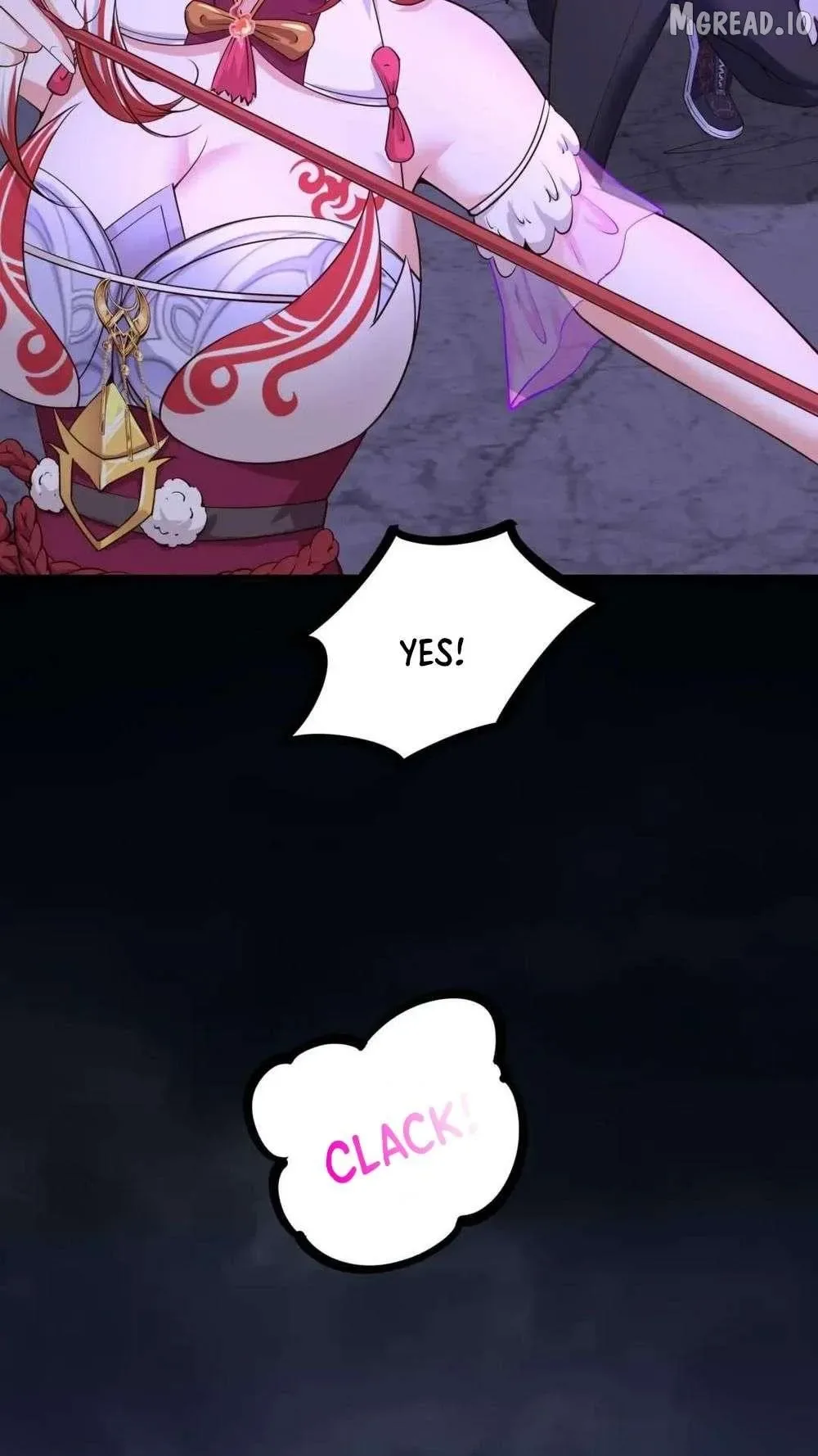 I Opened A Harem in Hell Chapter 66 page 29