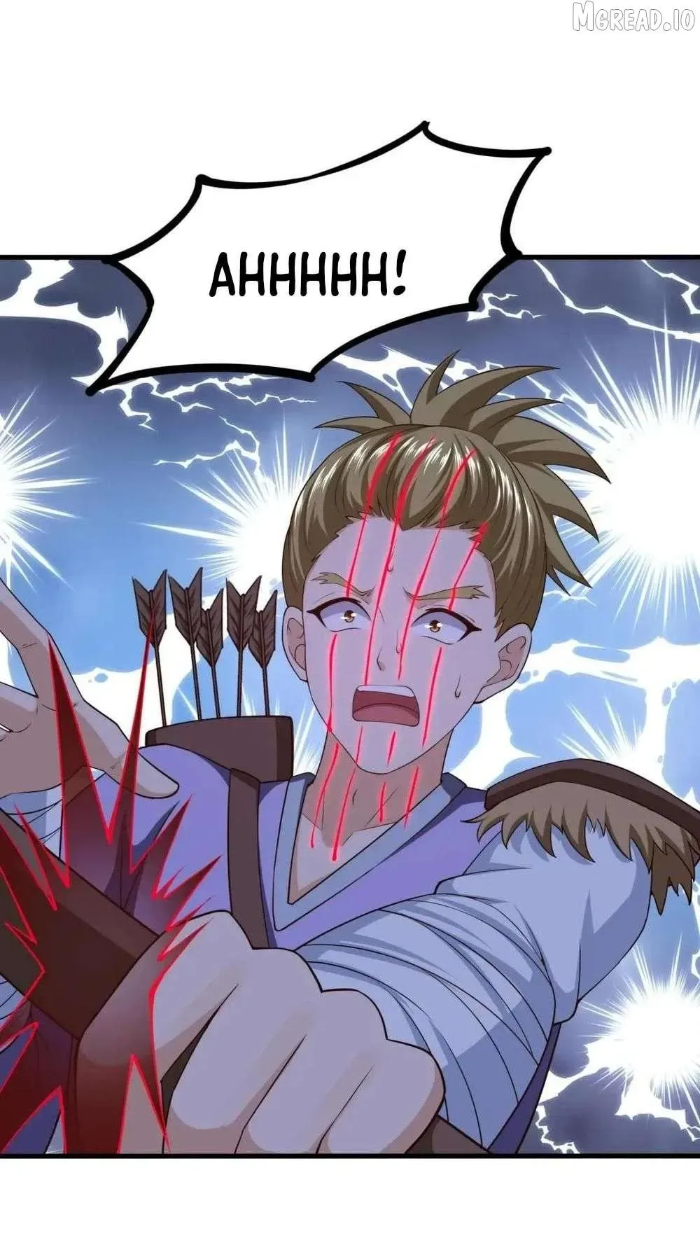 I Opened A Harem in Hell Chapter 66 page 13
