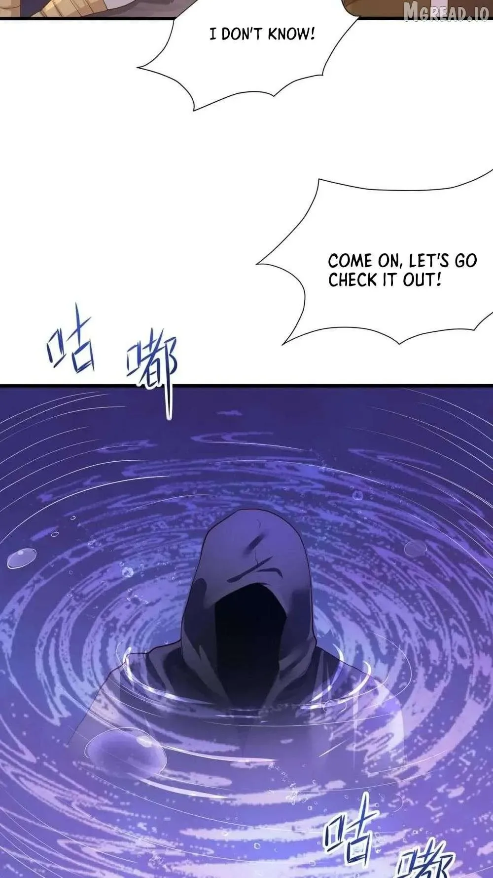 I Opened A Harem in Hell Chapter 66 page 37