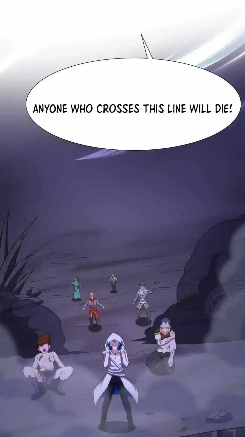 I Opened A Harem in Hell Chapter 67 page 15