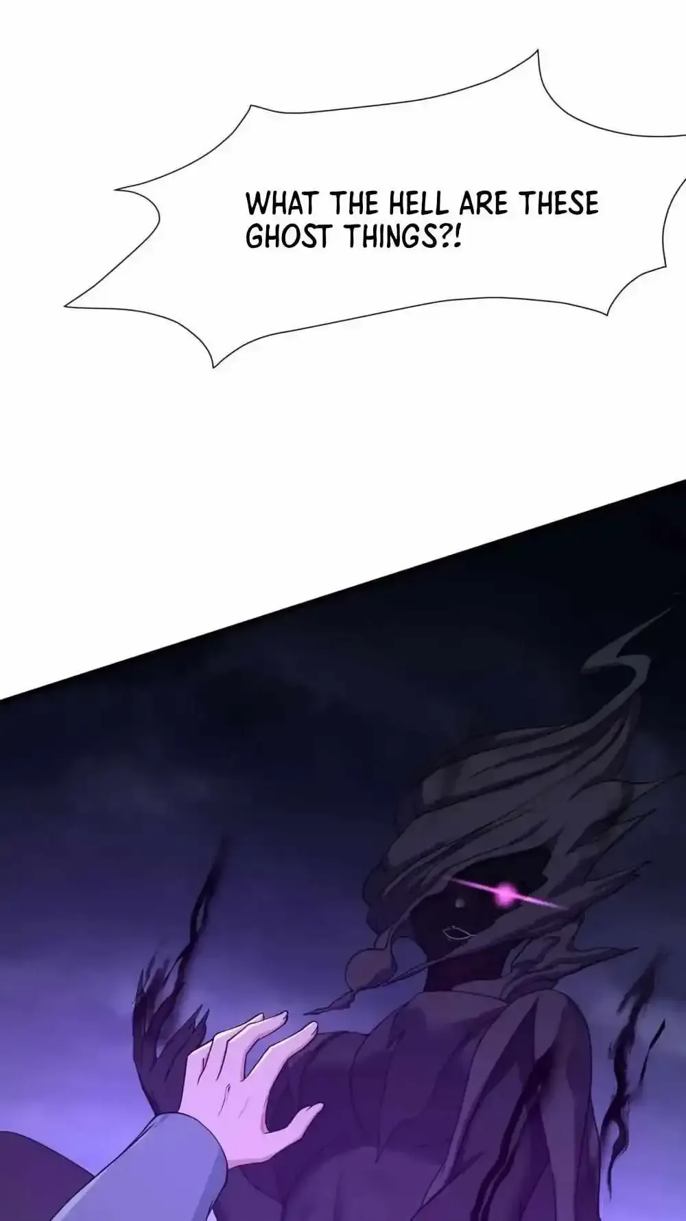 I Opened A Harem in Hell Chapter 67 page 32