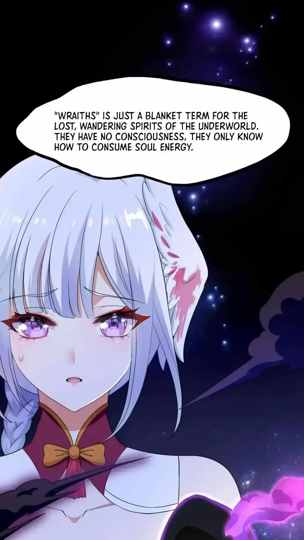 I Opened A Harem in Hell Chapter 67 page 27