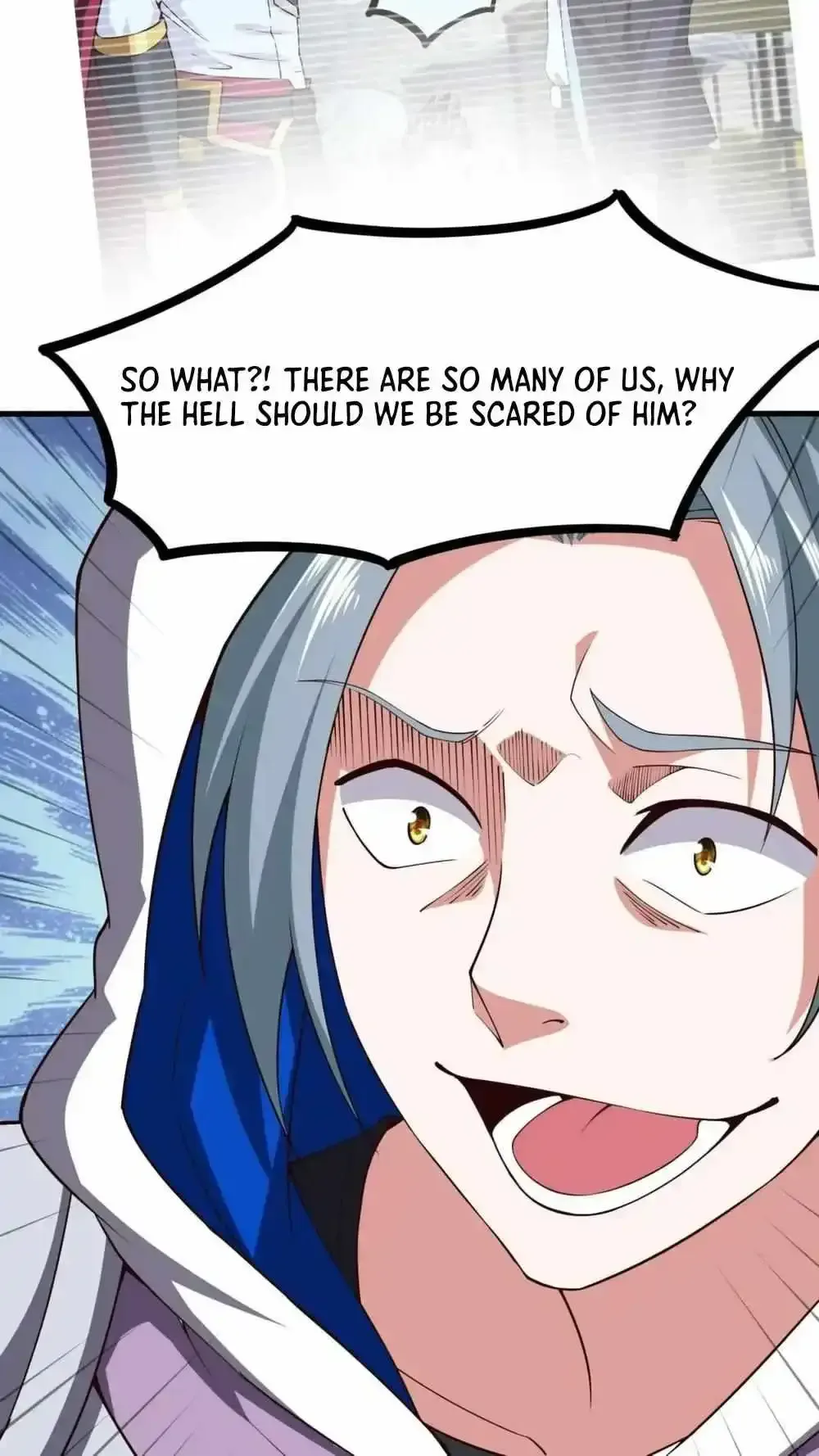 I Opened A Harem in Hell Chapter 67 page 19