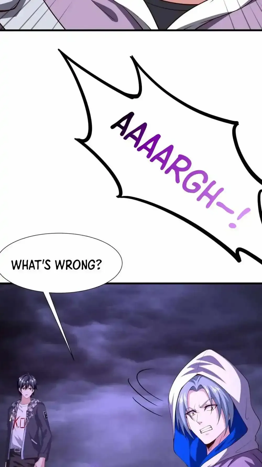 I Opened A Harem in Hell Chapter 67 page 20