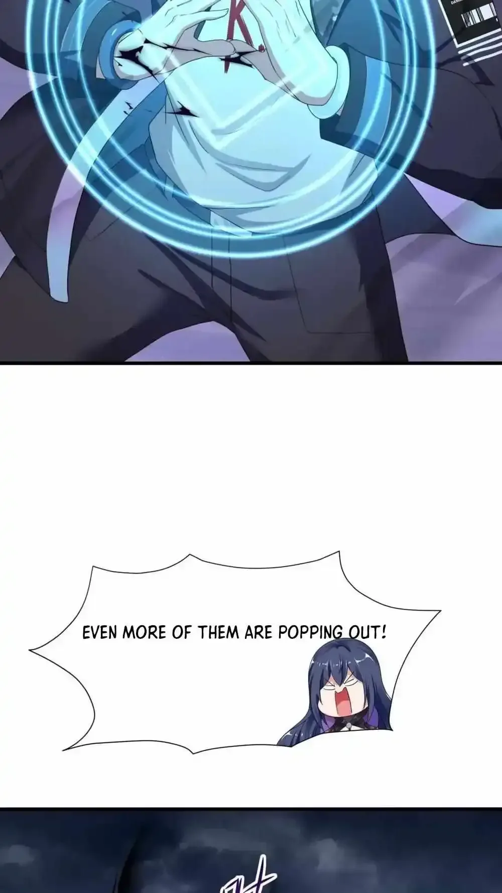 I Opened A Harem in Hell Chapter 67 page 38