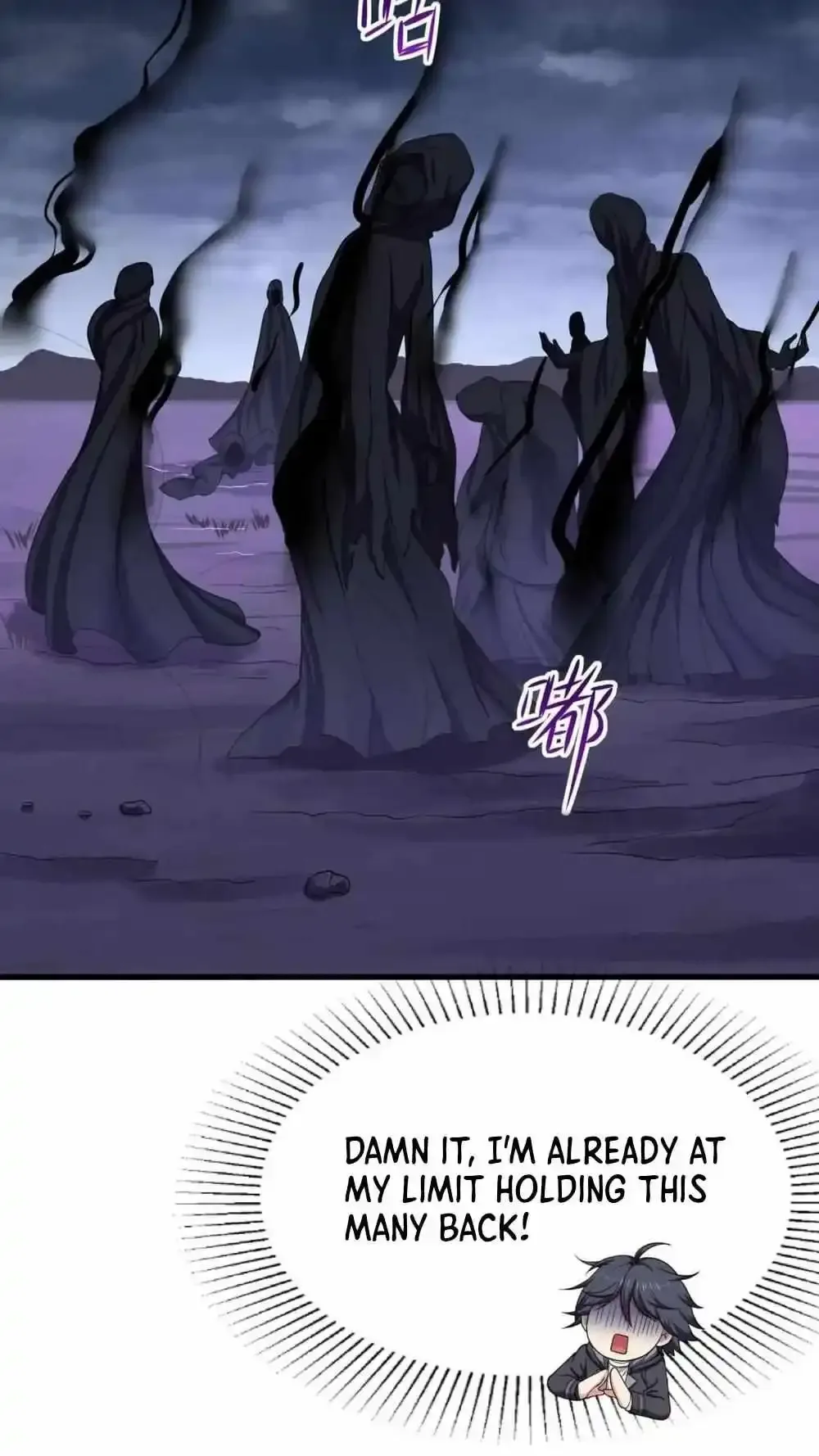 I Opened A Harem in Hell Chapter 67 page 39