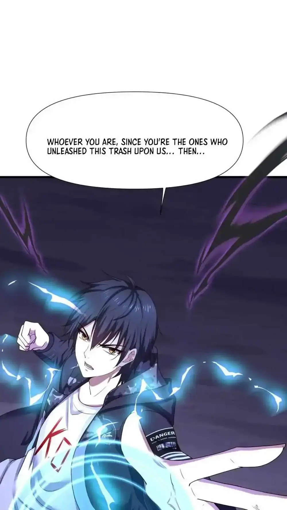 I Opened A Harem in Hell Chapter 67 page 42