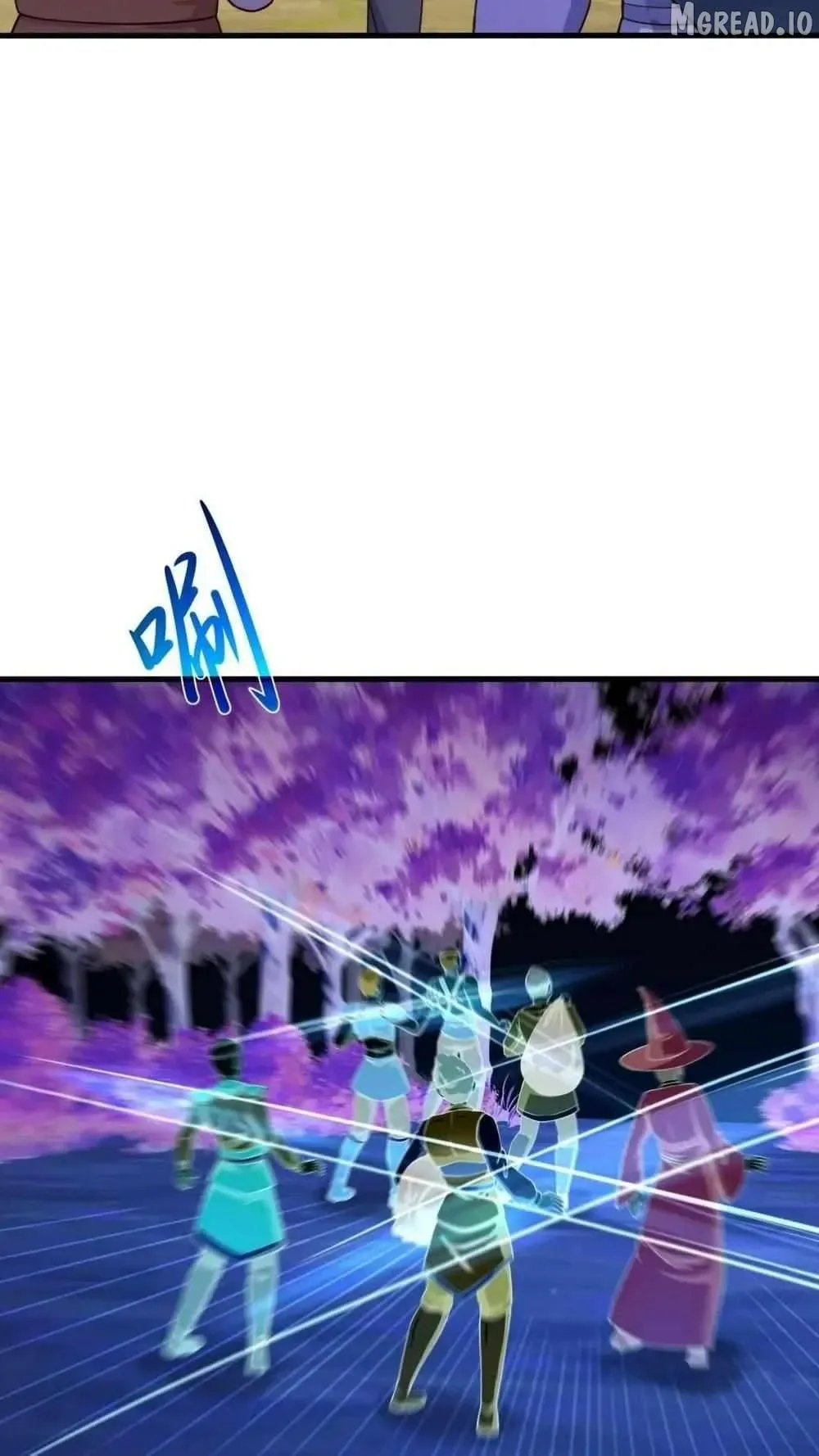 I Opened A Harem in Hell Chapter 68 page 26