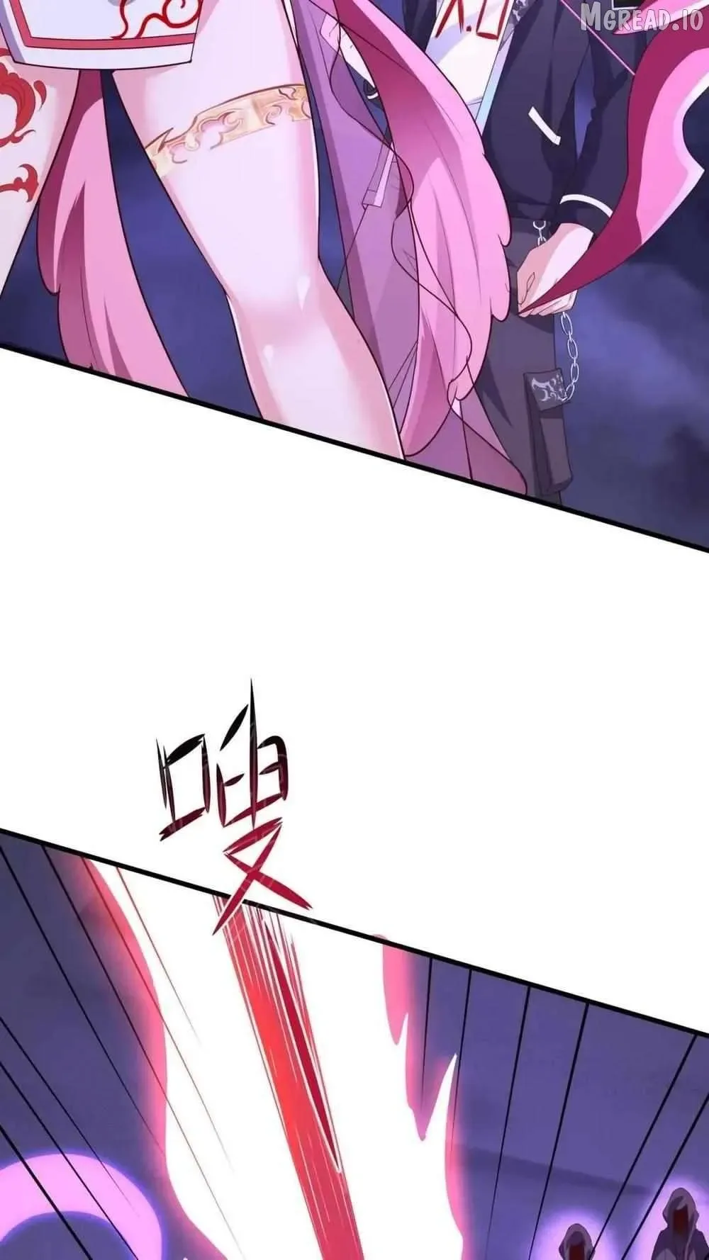 I Opened A Harem in Hell Chapter 68 page 6