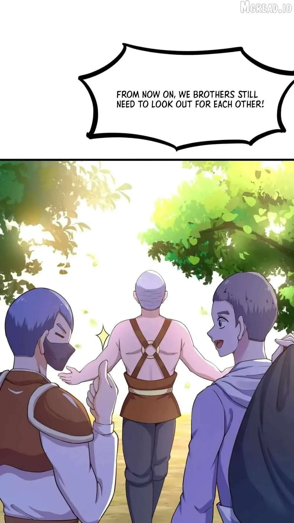 I Opened A Harem in Hell Chapter 68 page 25