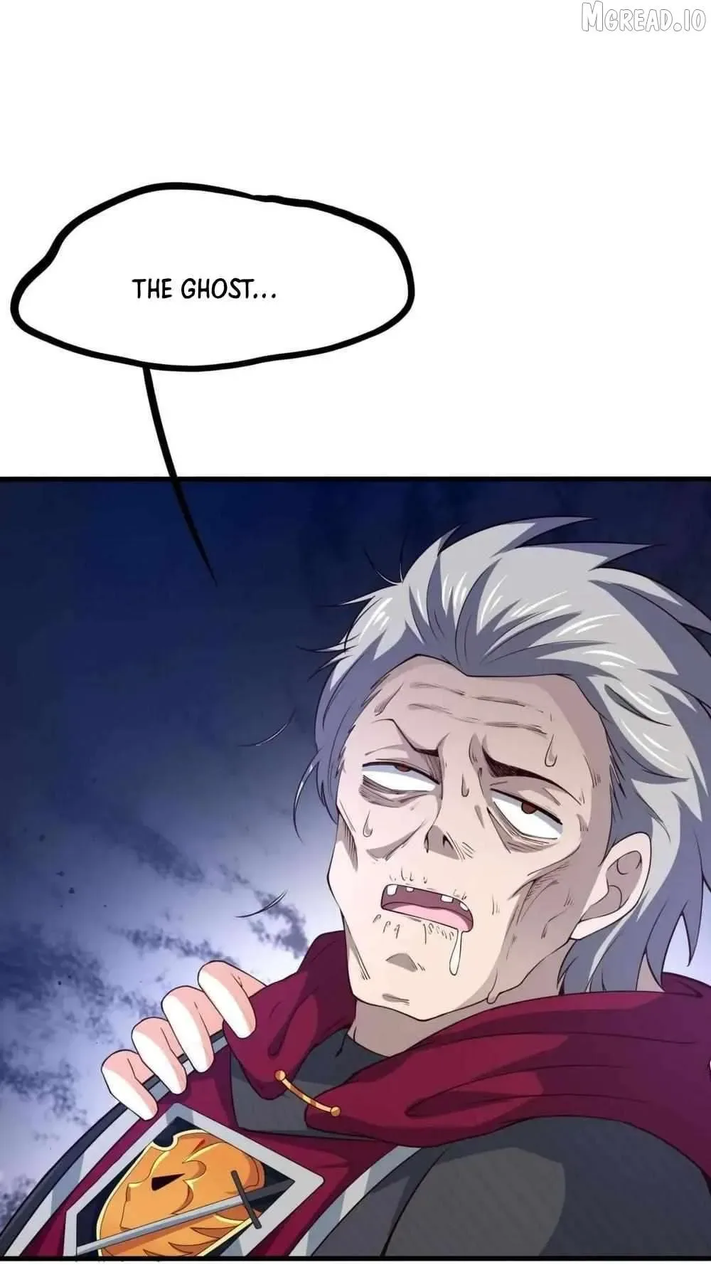 I Opened A Harem in Hell Chapter 68 page 14
