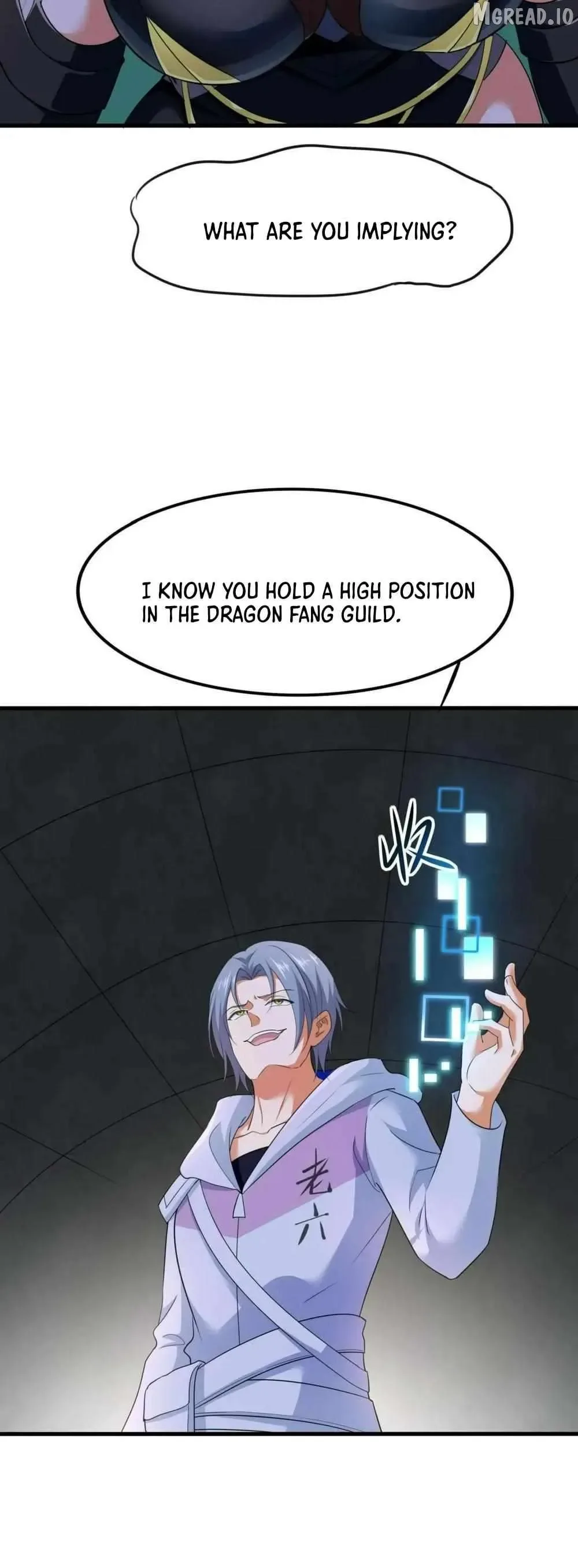 I Opened A Harem in Hell Chapter 68 page 36
