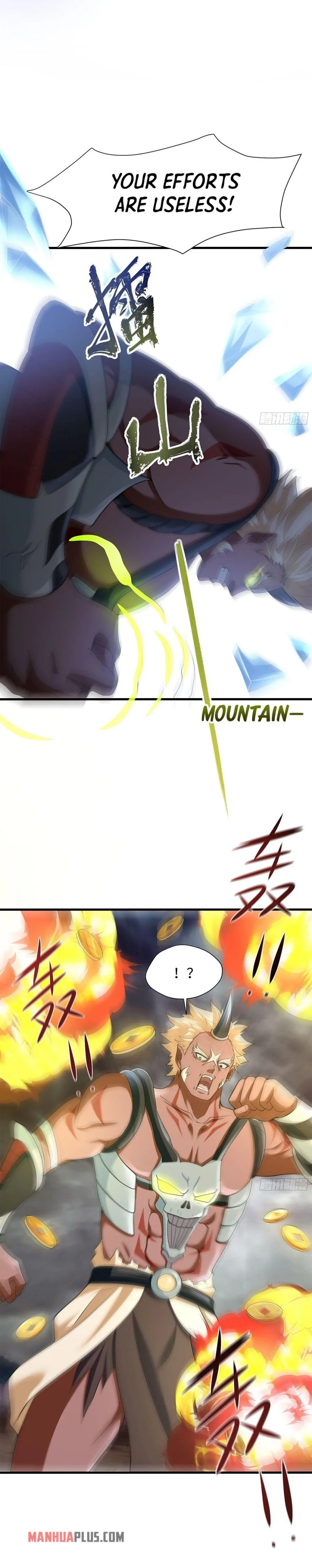 I Opened A Harem in Hell Chapter 8 page 13