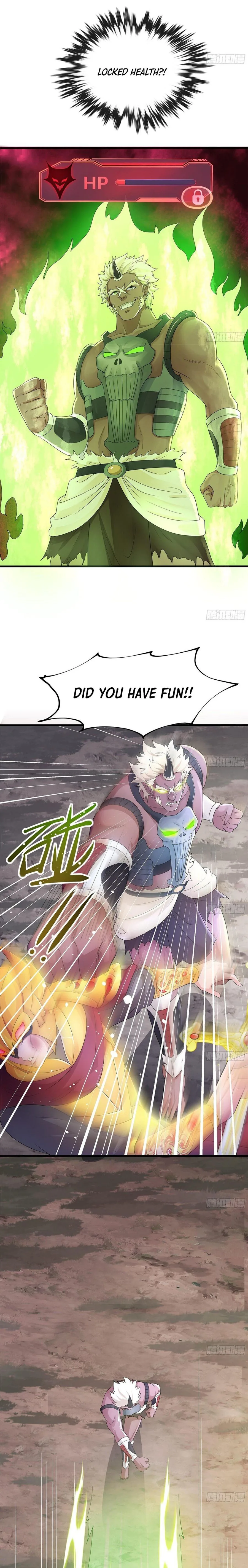 I Opened A Harem in Hell Chapter 9 page 3