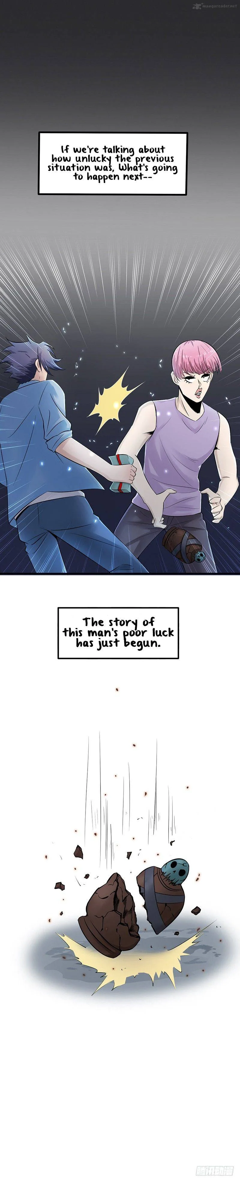 I Opened the Gates of Hell Chapter 1 page 14