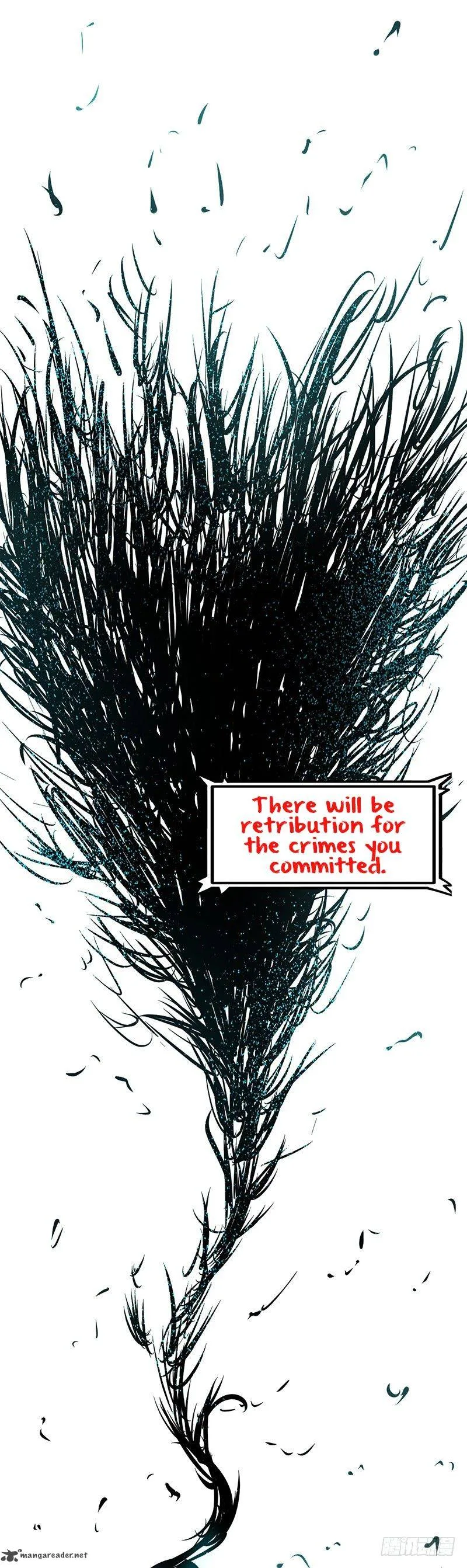 I Opened the Gates of Hell Chapter 1 page 7