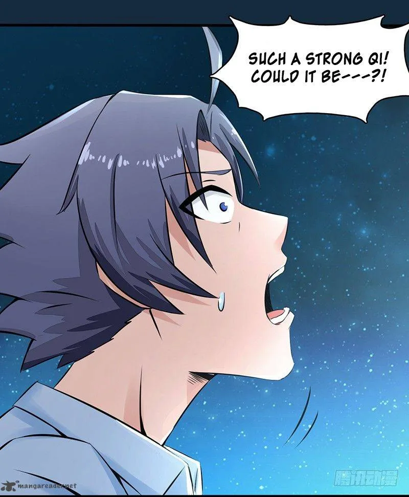 I Opened the Gates of Hell Chapter 1 page 42