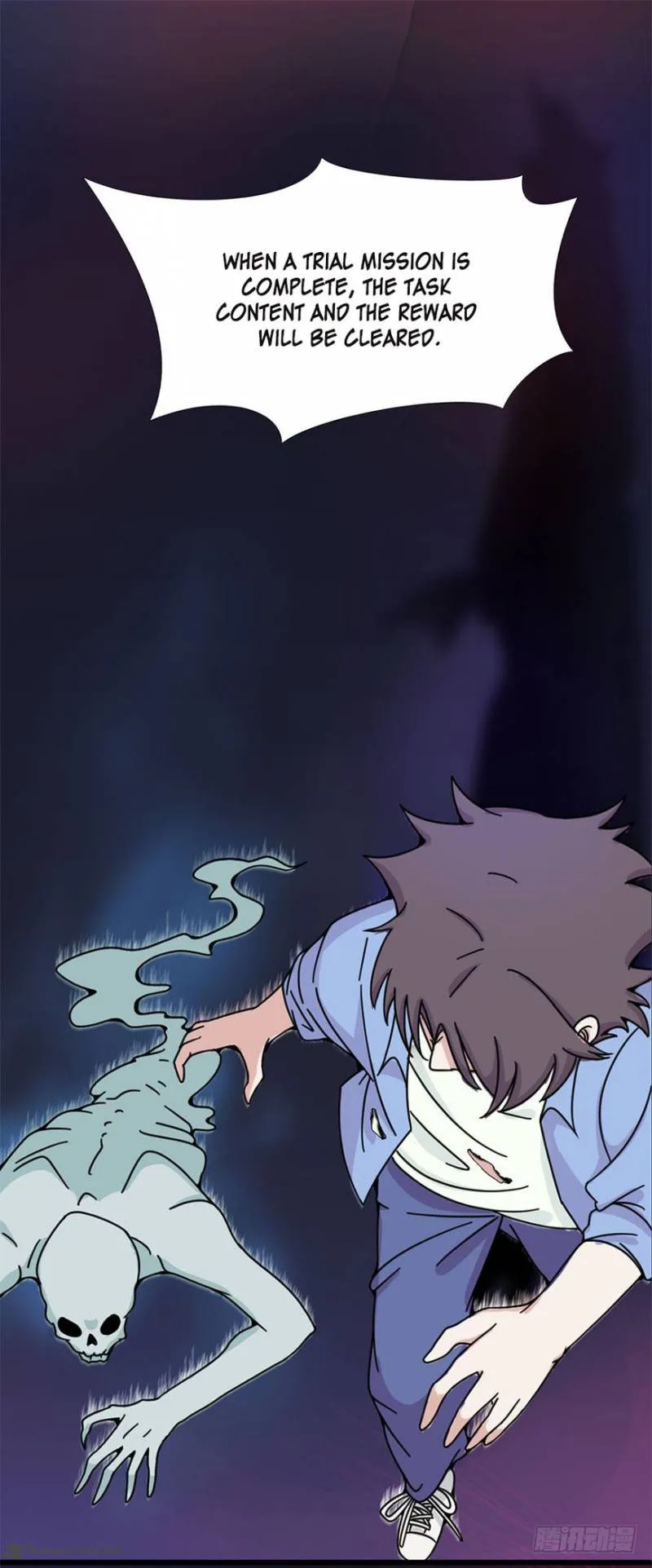 I Opened the Gates of Hell Chapter 2 page 15