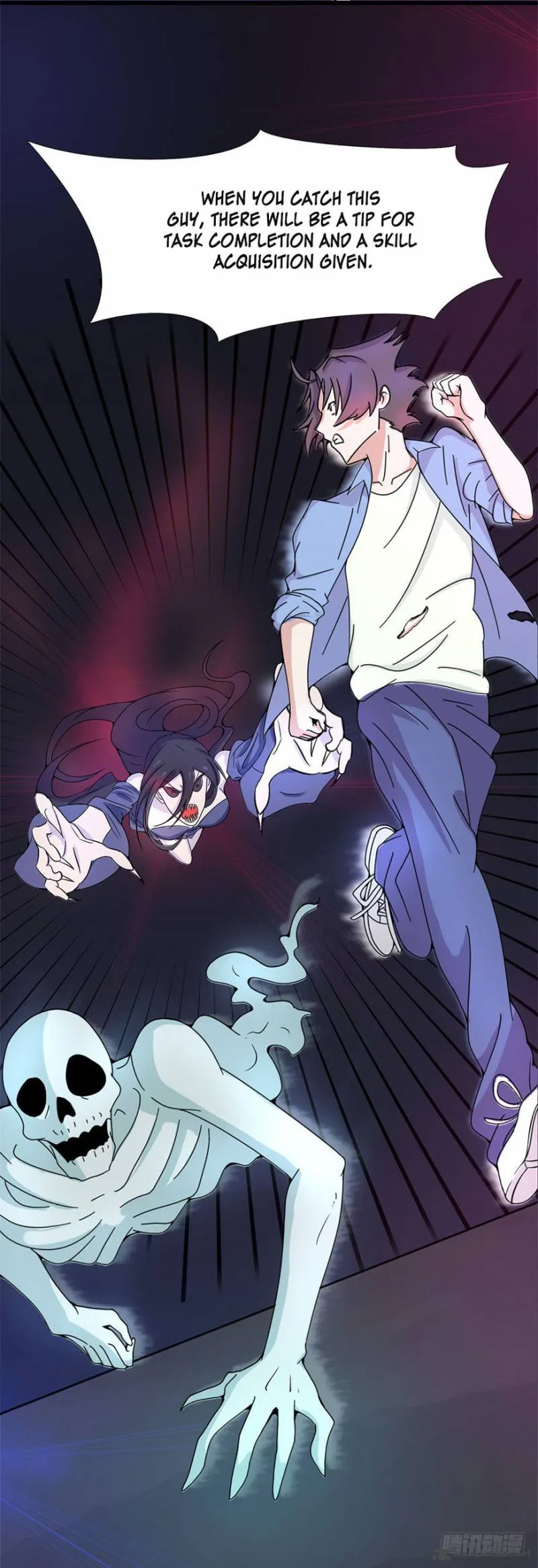 I Opened the Gates of Hell Chapter 2 page 16