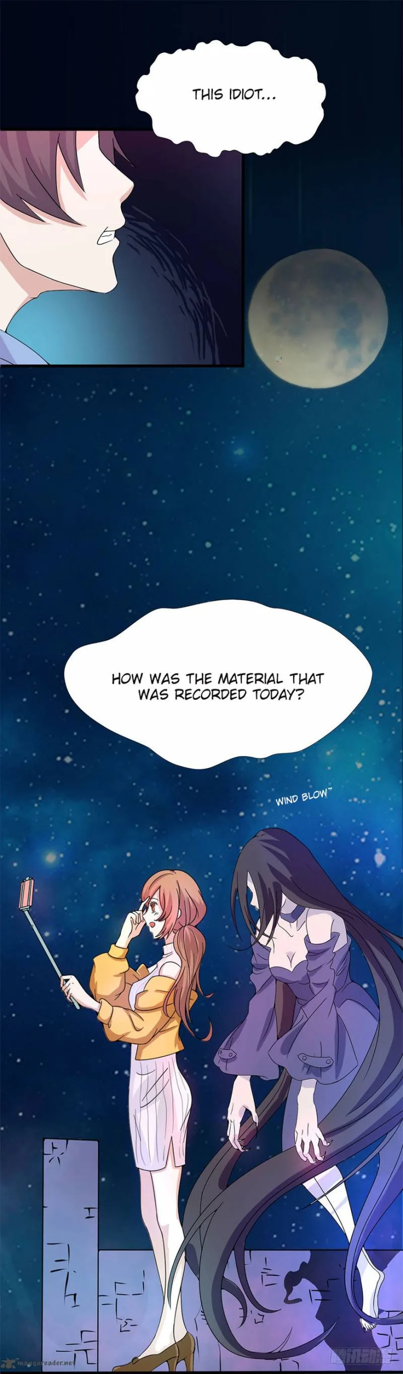 I Opened the Gates of Hell Chapter 2 page 7