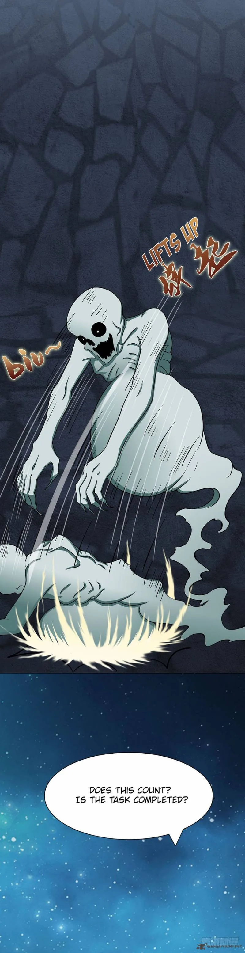 I Opened the Gates of Hell Chapter 3 page 13