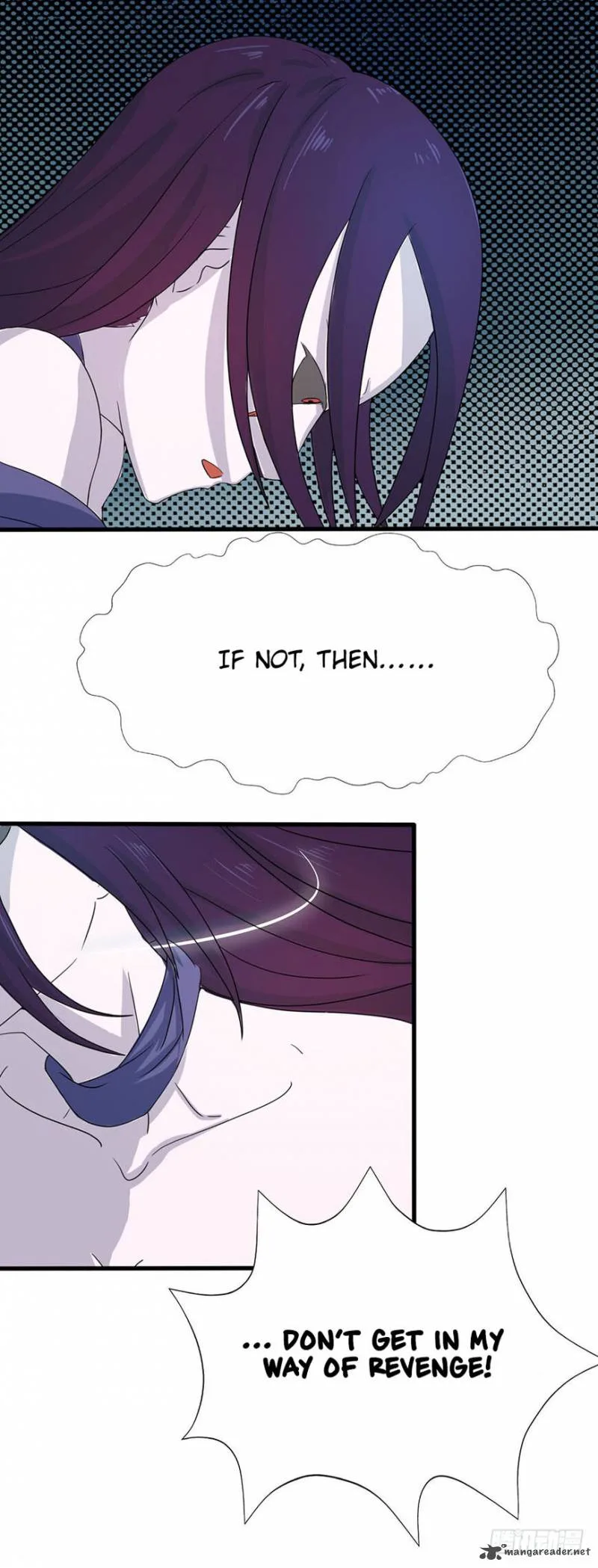I Opened the Gates of Hell Chapter 4 page 6