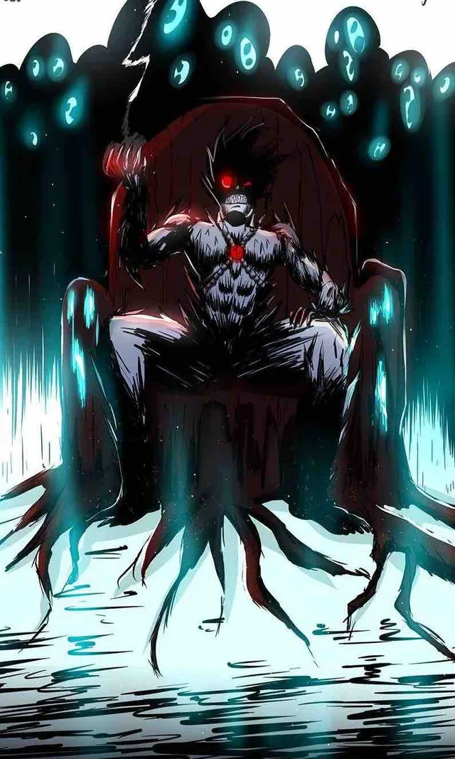 I Opened the Gates of Hell cover