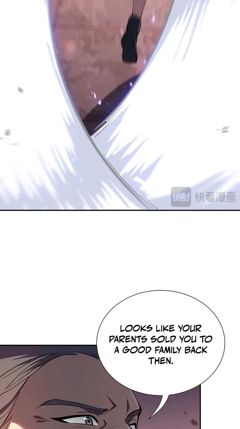 I Owe Billions in Debt, So I Was Forced to Work for an Evil God Chapter 69 page 5