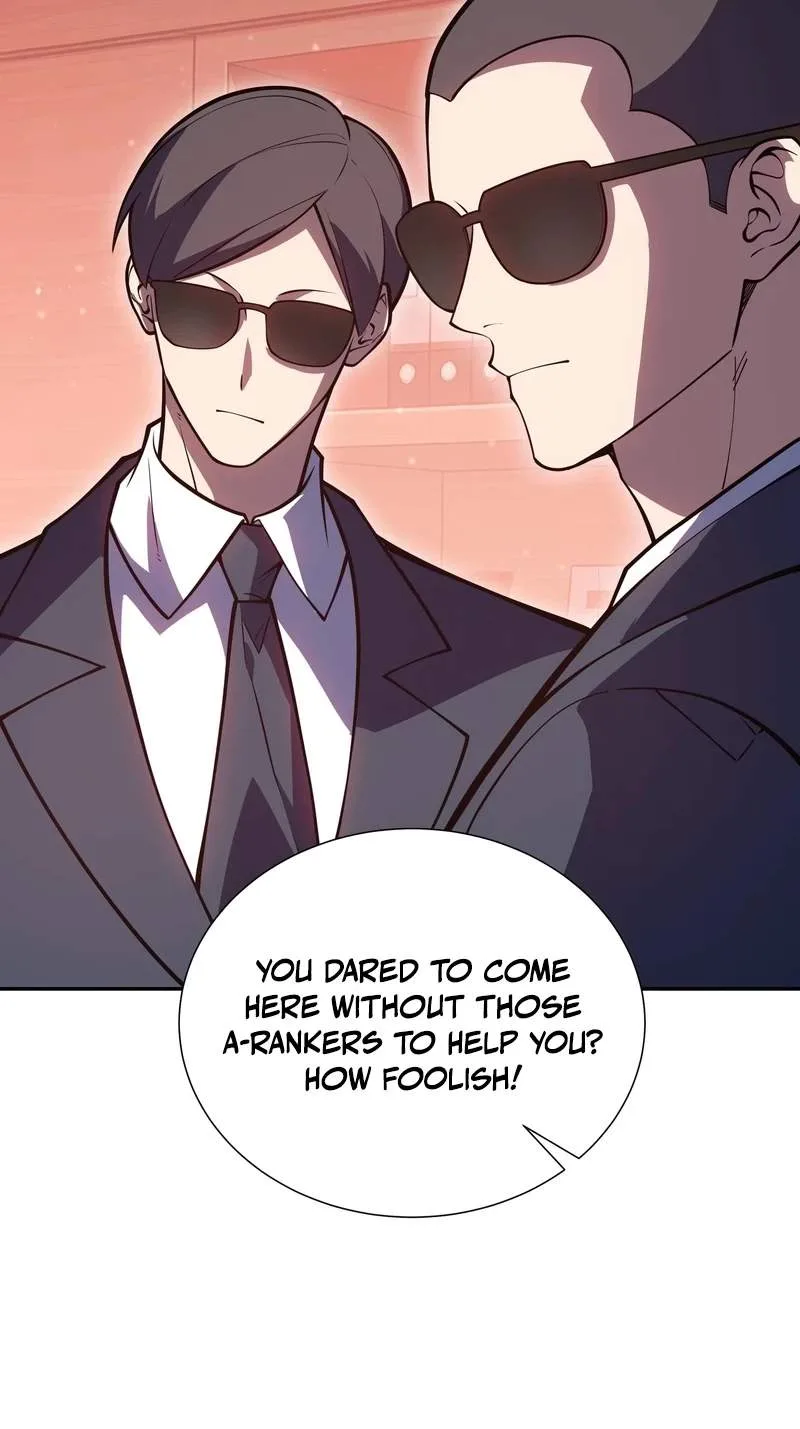 I Owe Billions in Debt, So I Was Forced to Work for an Evil God Chapter 69 page 15