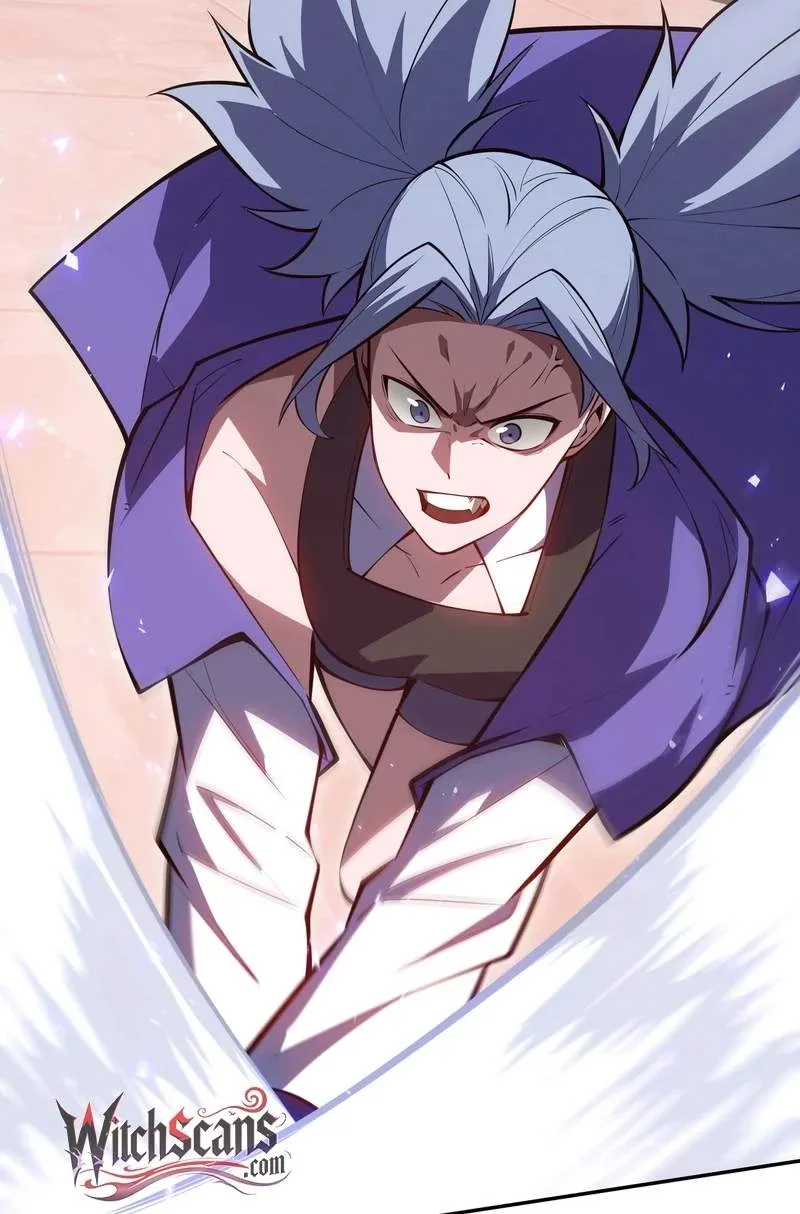 I Owe Billions in Debt, So I Was Forced to Work for an Evil God Chapter 69 page 9
