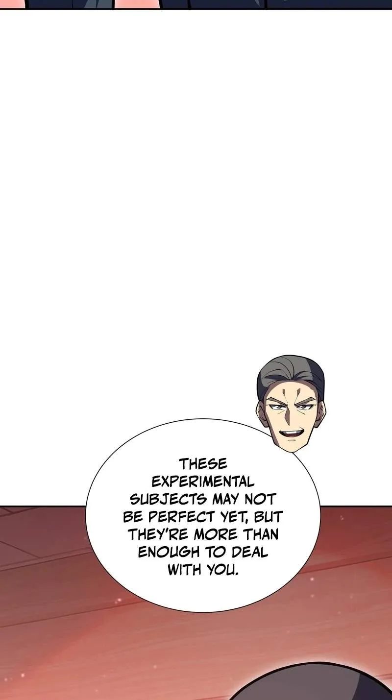 I Owe Billions in Debt, So I Was Forced to Work for an Evil God Chapter 69 page 14