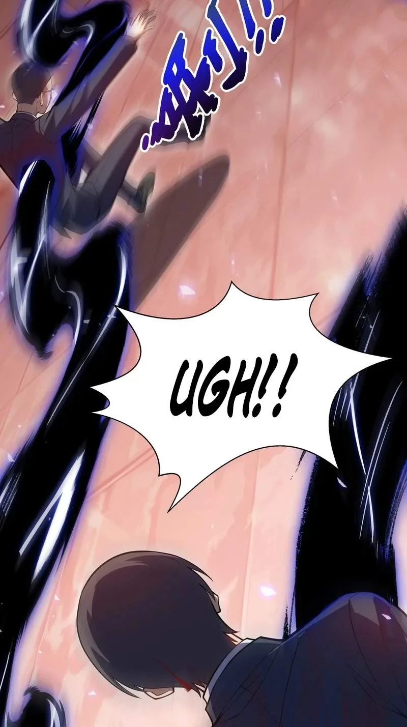 I Owe Billions in Debt, So I Was Forced to Work for an Evil God Chapter 69 page 26
